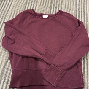 Rag & Bone Jean sweatshirt. Size XS. Great condition. Vintage look